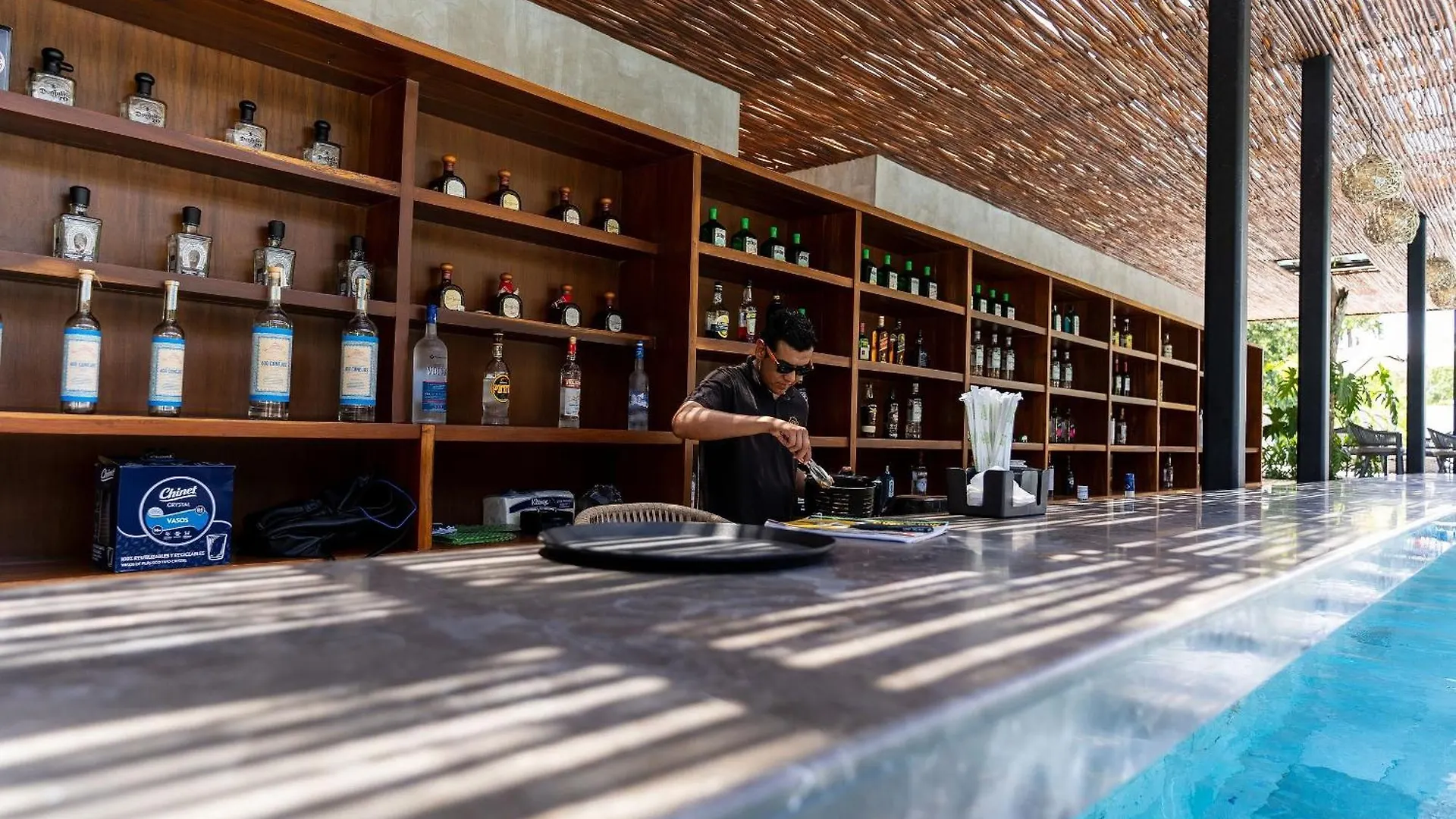 Awa F206 Enjoy And Relax Apartment Playa del Carmen Mexico