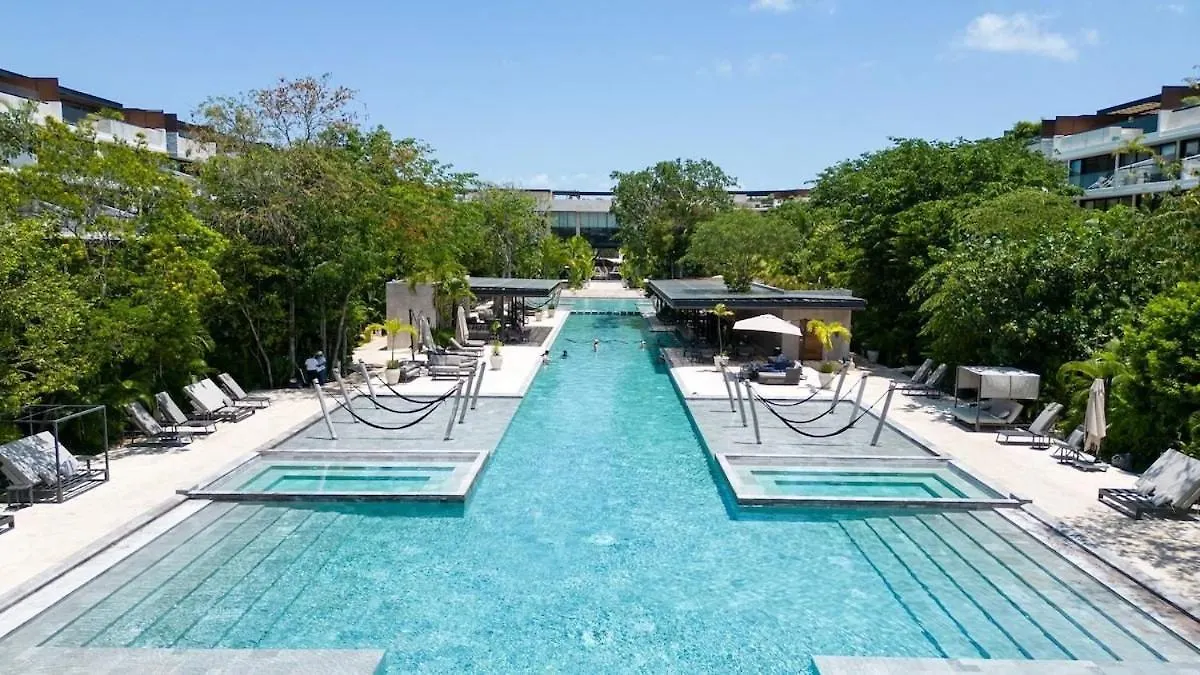 Awa F206 Enjoy And Relax Apartment Playa del Carmen