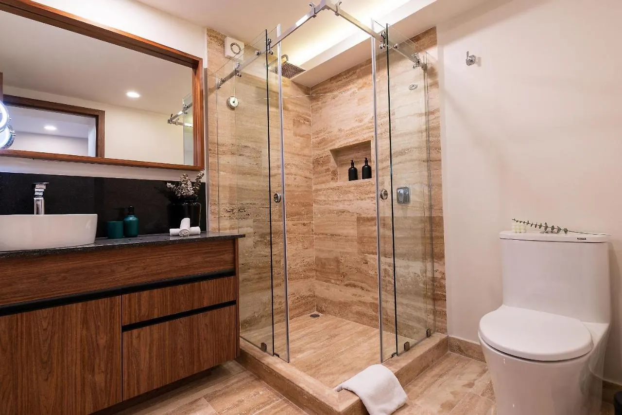 Awa F206 Enjoy And Relax Apartment Playa del Carmen
