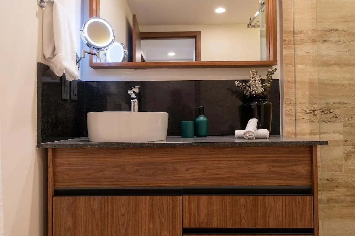 Awa F206 Enjoy And Relax Apartment Playa del Carmen