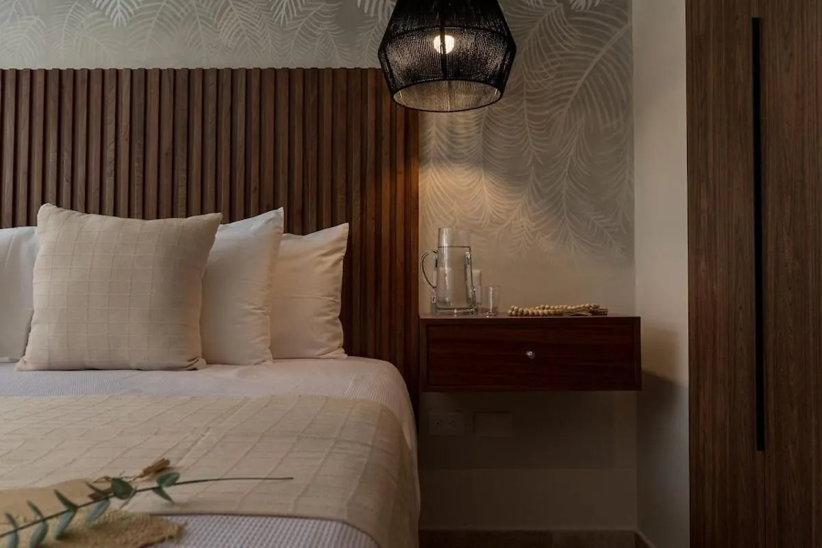 Awa F206 Enjoy And Relax Apartment Playa del Carmen 0*,  Mexico