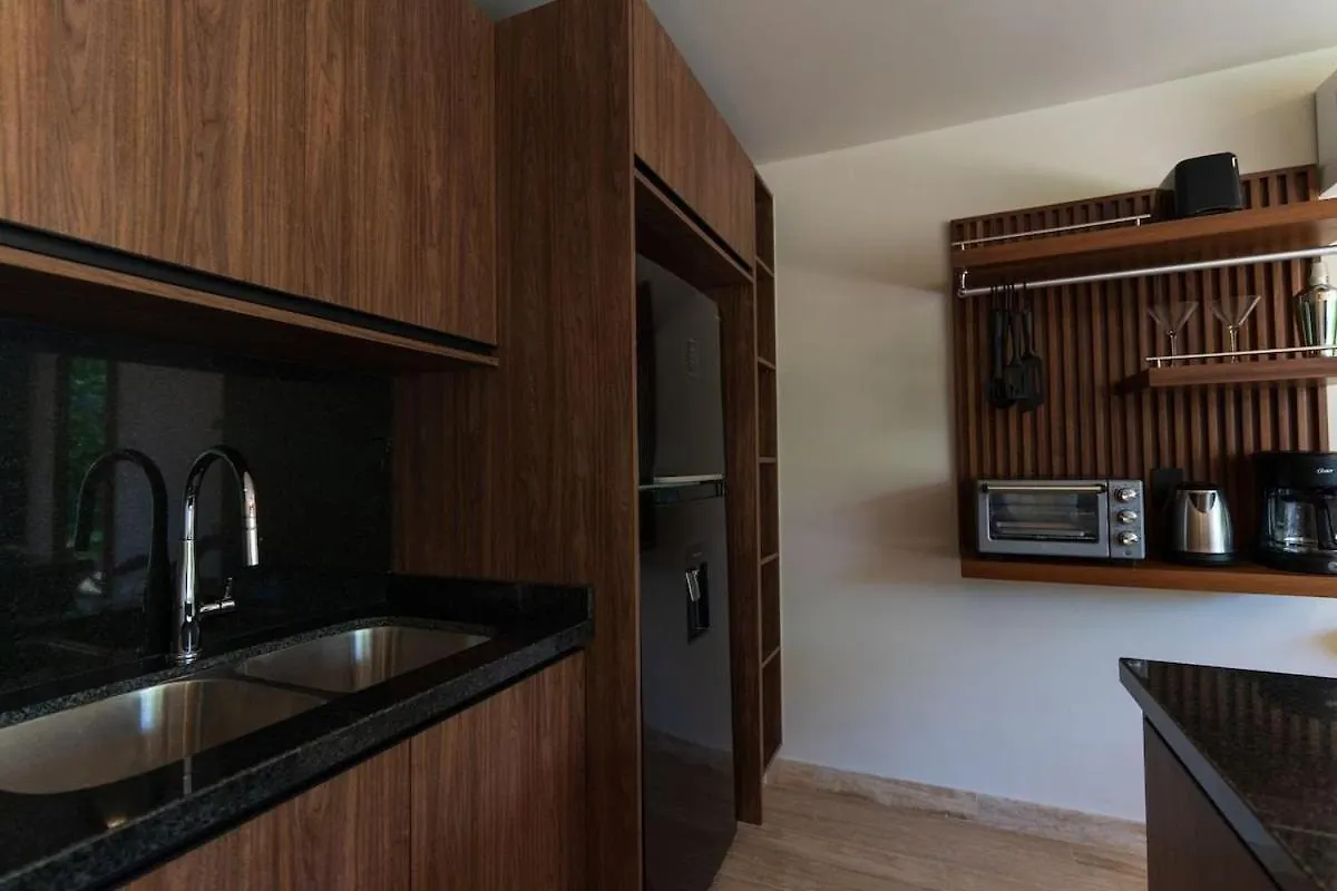Awa F206 Enjoy And Relax Apartment Playa del Carmen