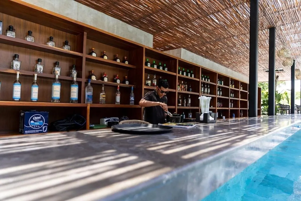 Awa F206 Enjoy And Relax Apartment Playa del Carmen