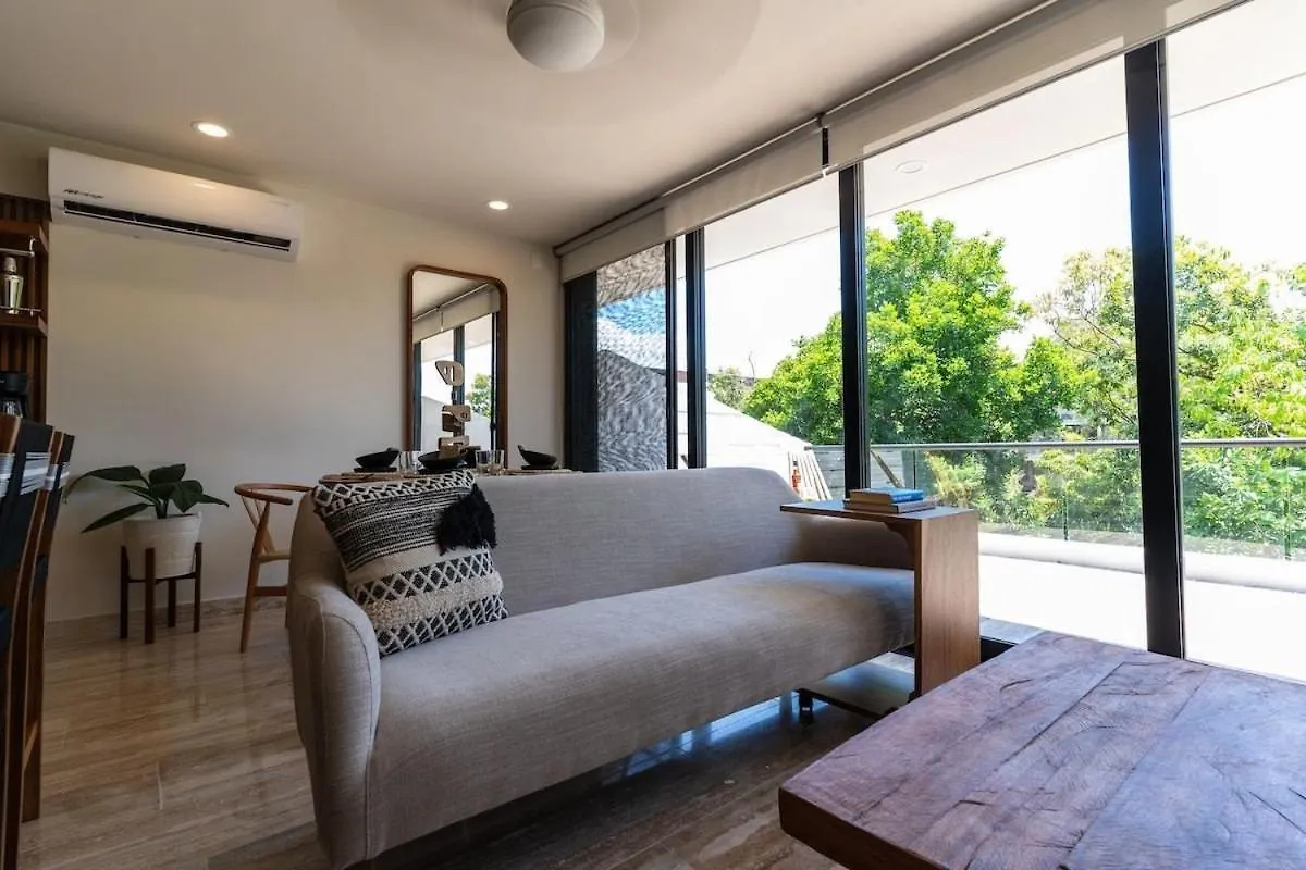 Awa F206 Enjoy And Relax Apartment Playa del Carmen