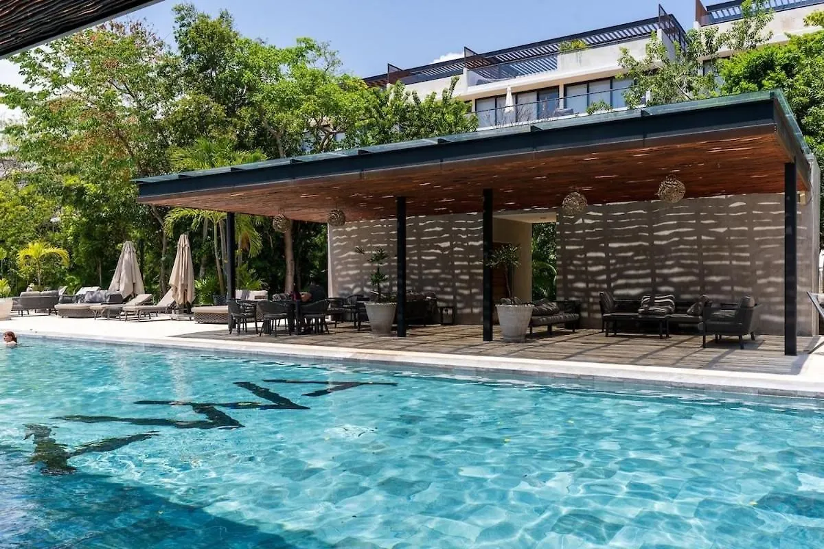 Awa F206 Enjoy And Relax Apartment Playa del Carmen