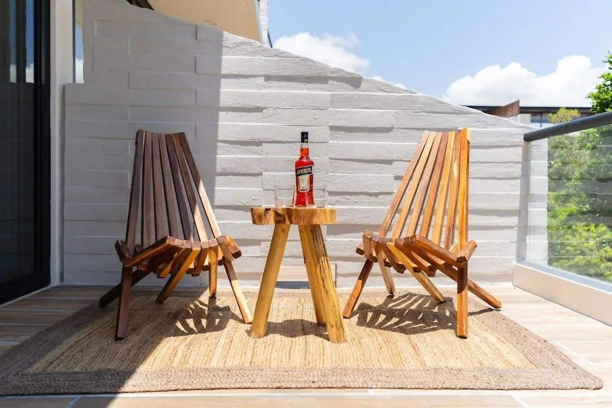 Awa F206 Enjoy And Relax Apartment Playa del Carmen