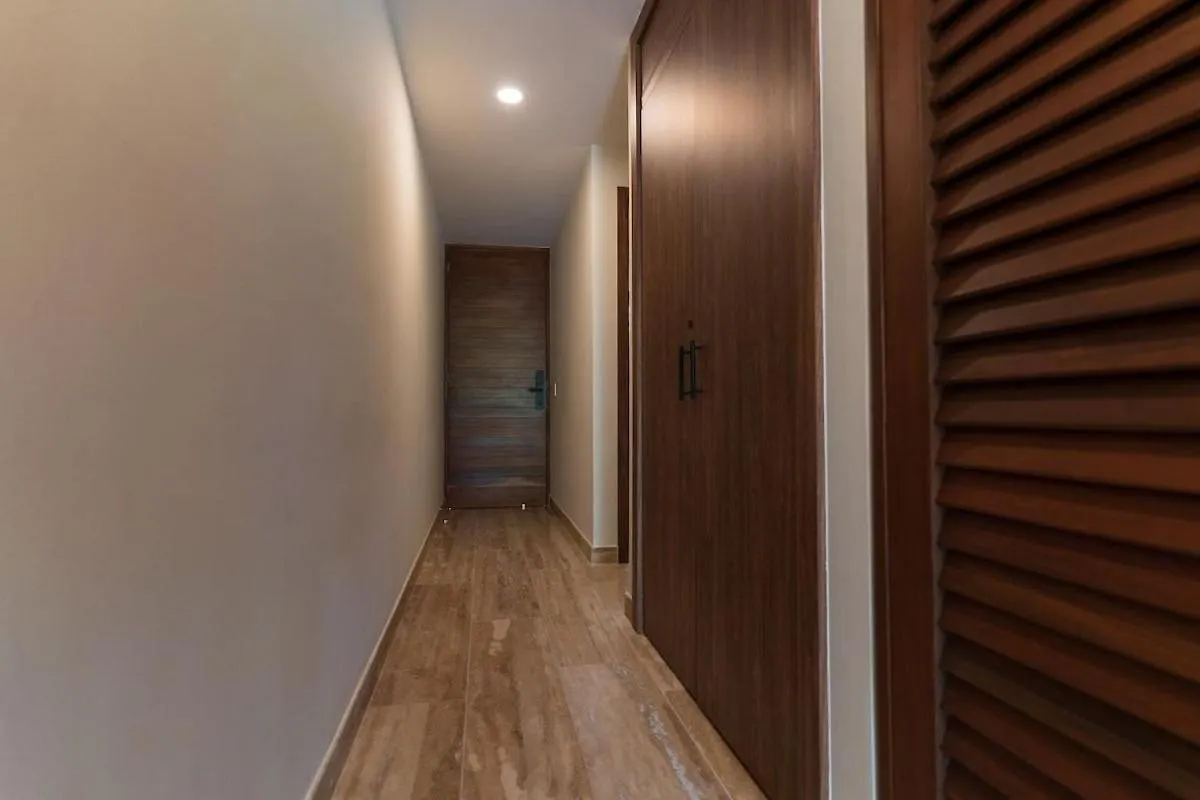 Awa F206 Enjoy And Relax Apartment Playa del Carmen Mexico