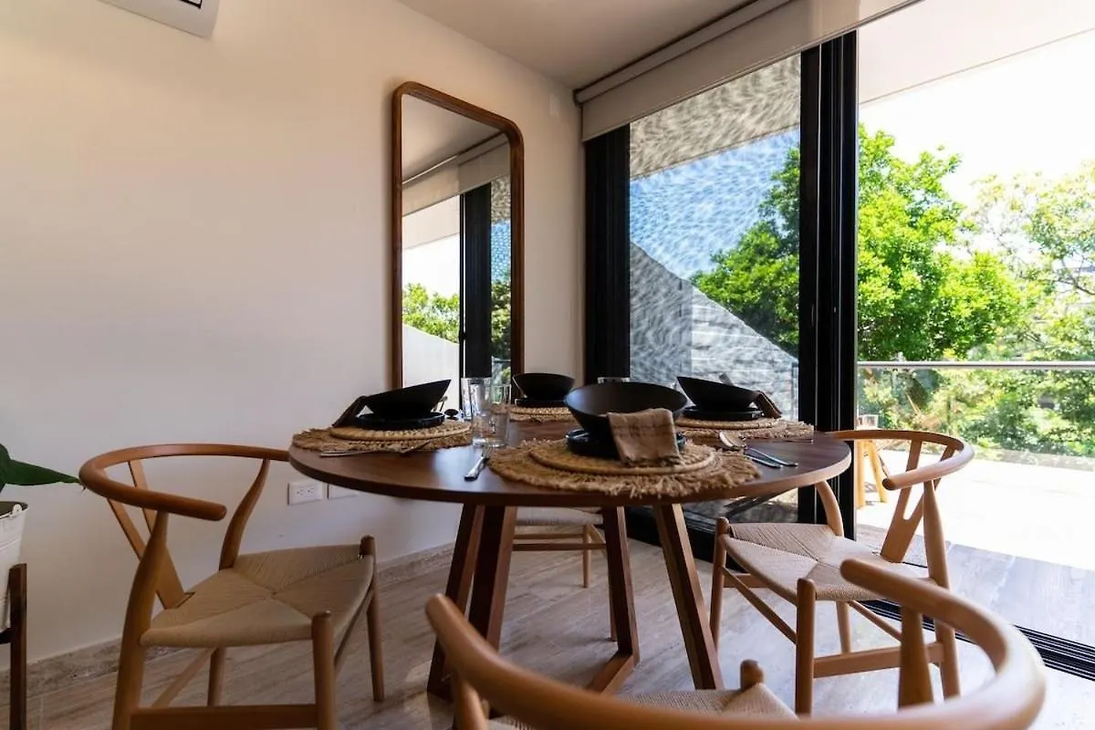 Awa F206 Enjoy And Relax Apartment Playa del Carmen Mexico