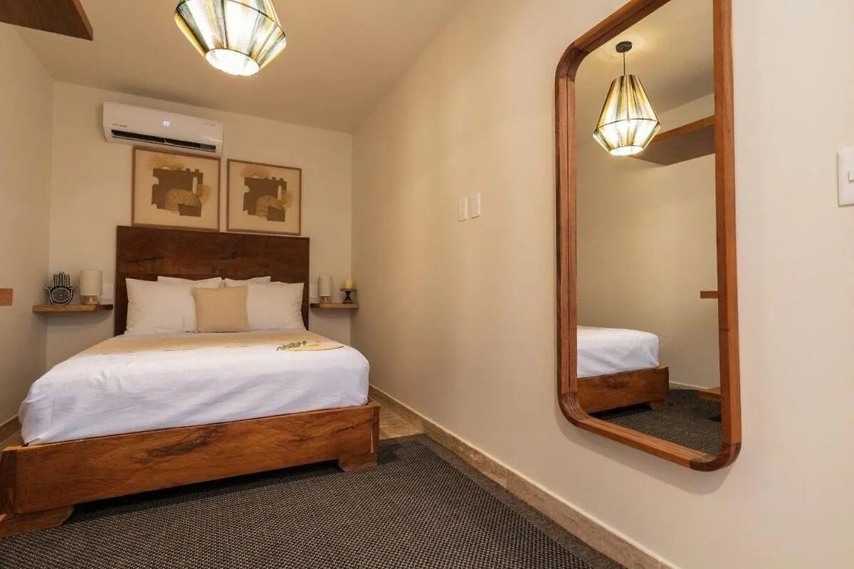 Awa F206 Enjoy And Relax Apartment Playa del Carmen