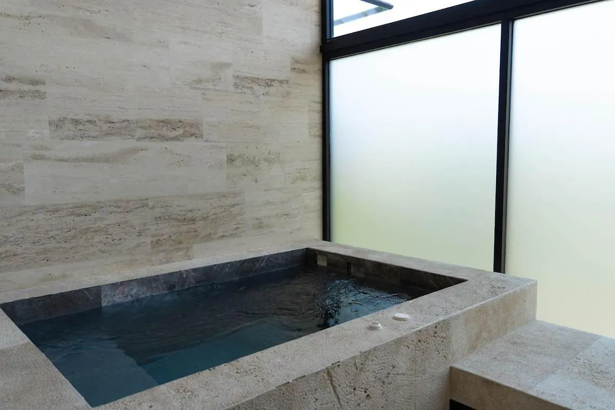 Awa F206 Enjoy And Relax Apartment Playa del Carmen