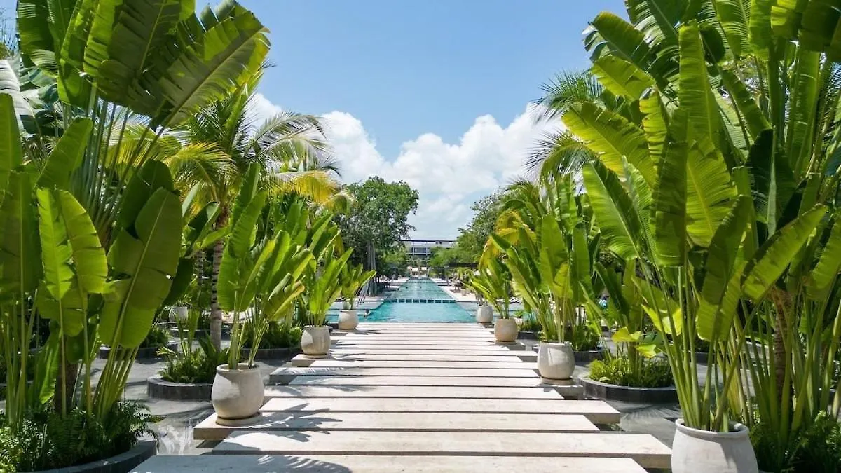 Awa F206 Enjoy And Relax Apartment Playa del Carmen