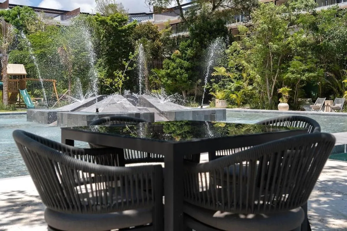 Awa F206 Enjoy And Relax Apartment Playa del Carmen