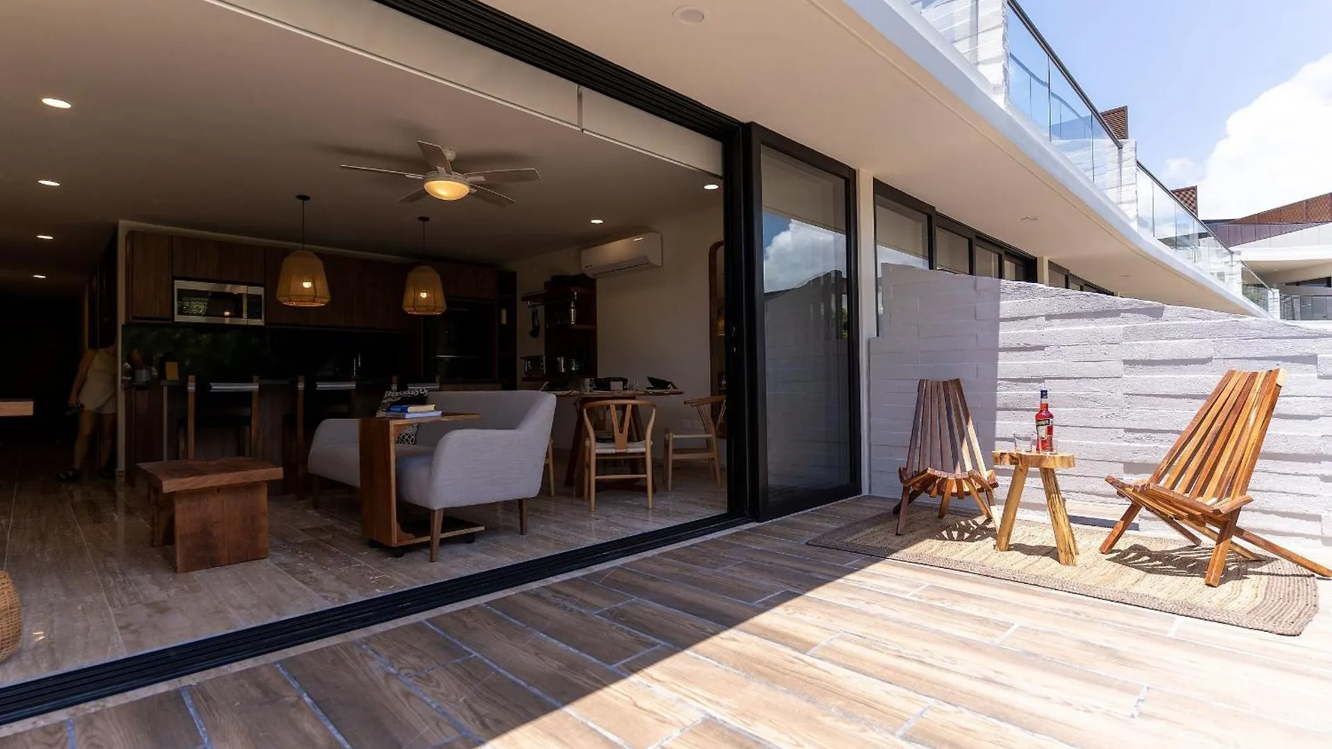 Awa F206 Enjoy And Relax Apartment Playa del Carmen 0*,  Mexico
