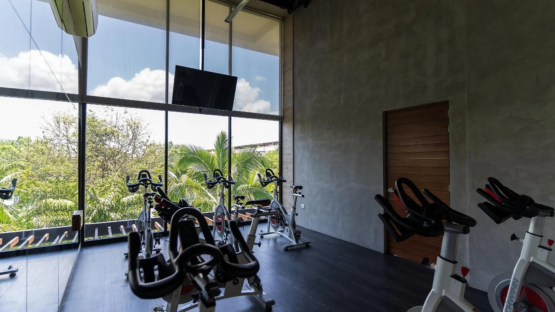 Awa F206 Enjoy And Relax Apartment Playa del Carmen 0*,  Mexico