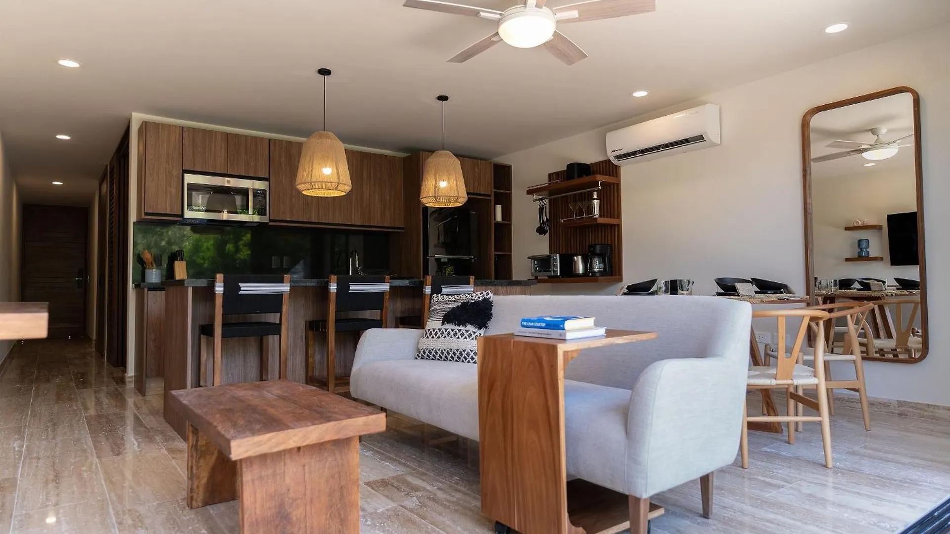 Awa F206 Enjoy And Relax Apartment Playa del Carmen Mexico