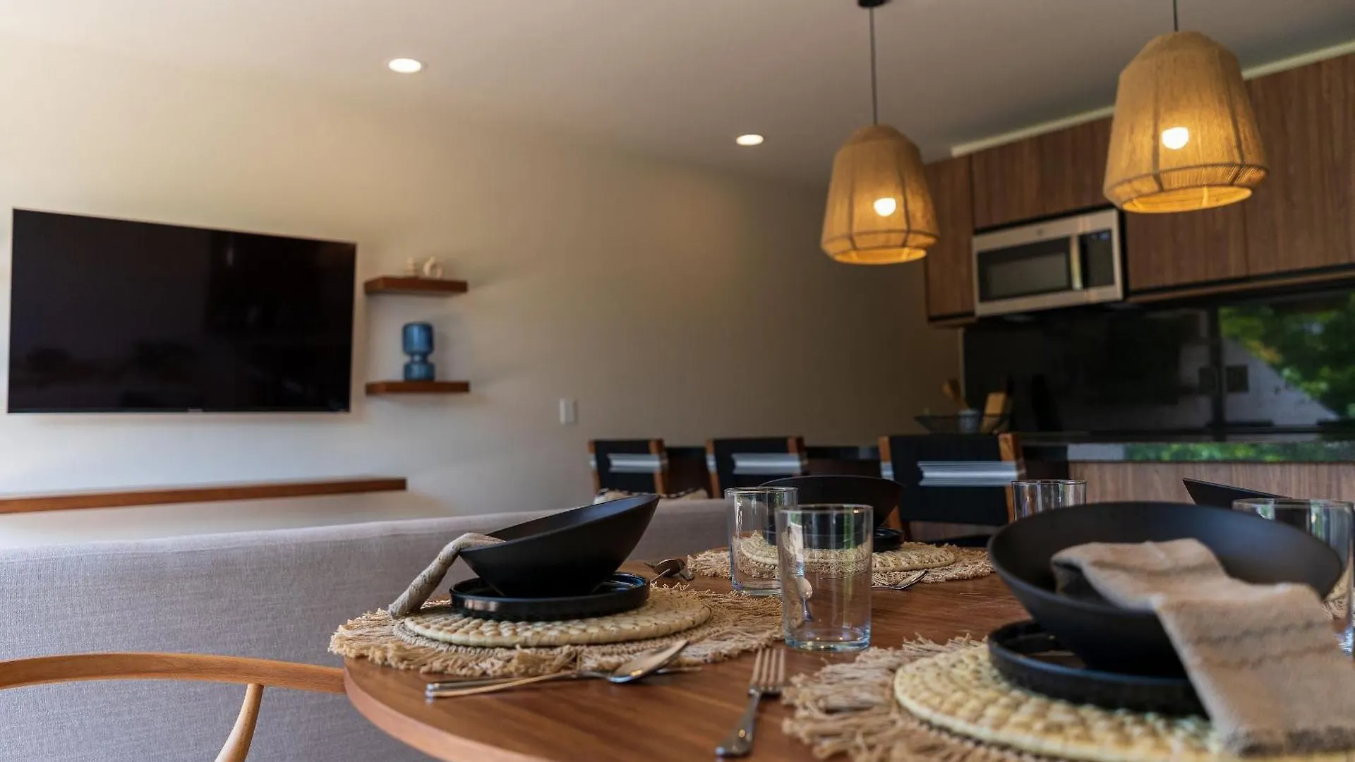 Awa F206 Enjoy And Relax Apartment Playa del Carmen 0*,  Mexico