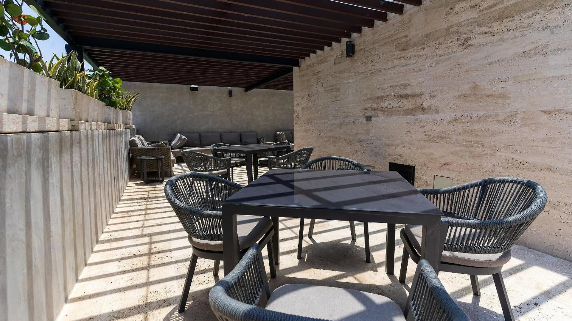 Awa F206 Enjoy And Relax Apartment Playa del Carmen 0*,