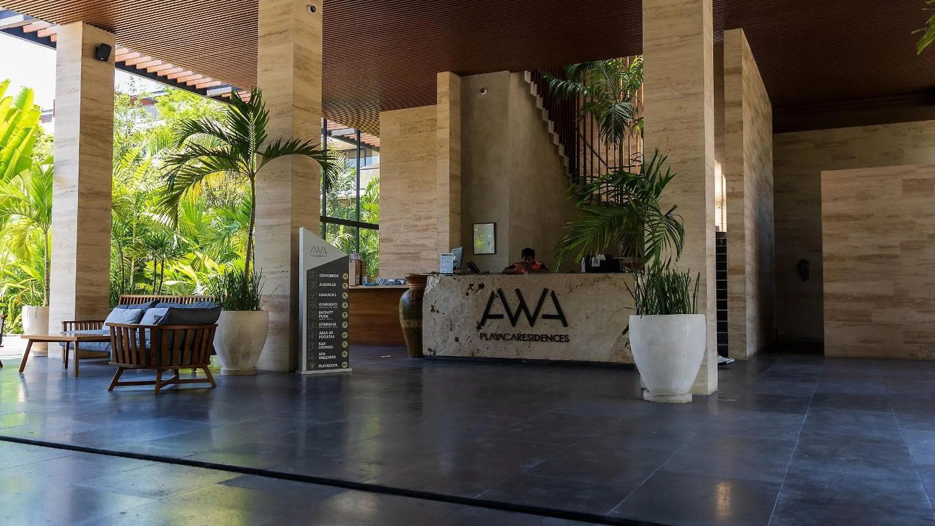 Awa F206 Enjoy And Relax Apartment Playa del Carmen