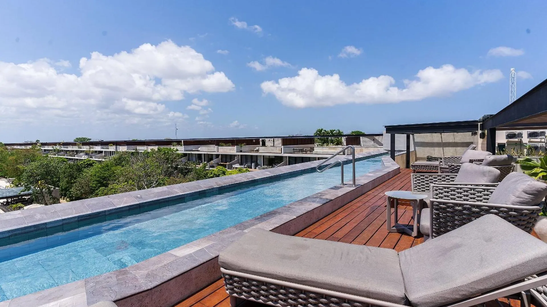Awa F206 Enjoy And Relax Apartment Playa del Carmen