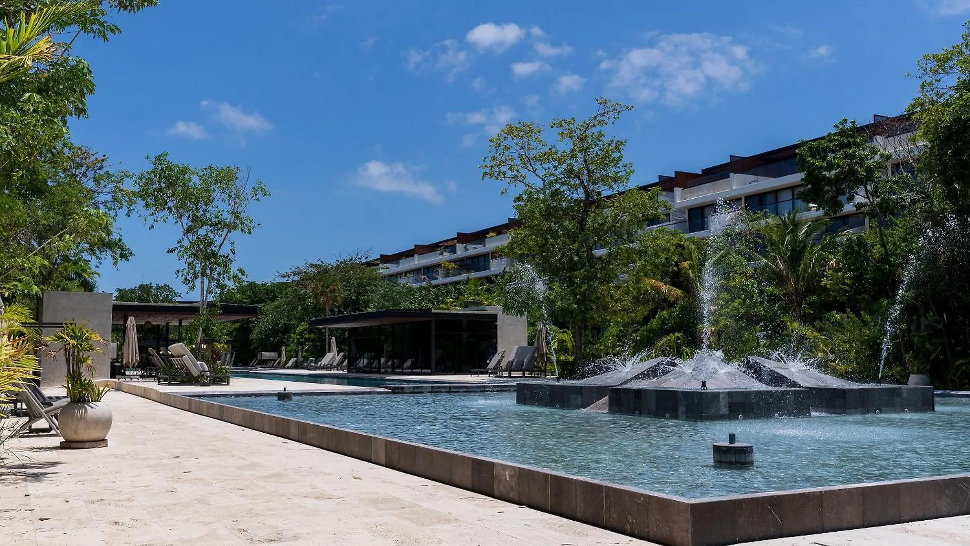 Awa F206 Enjoy And Relax Apartment Playa del Carmen