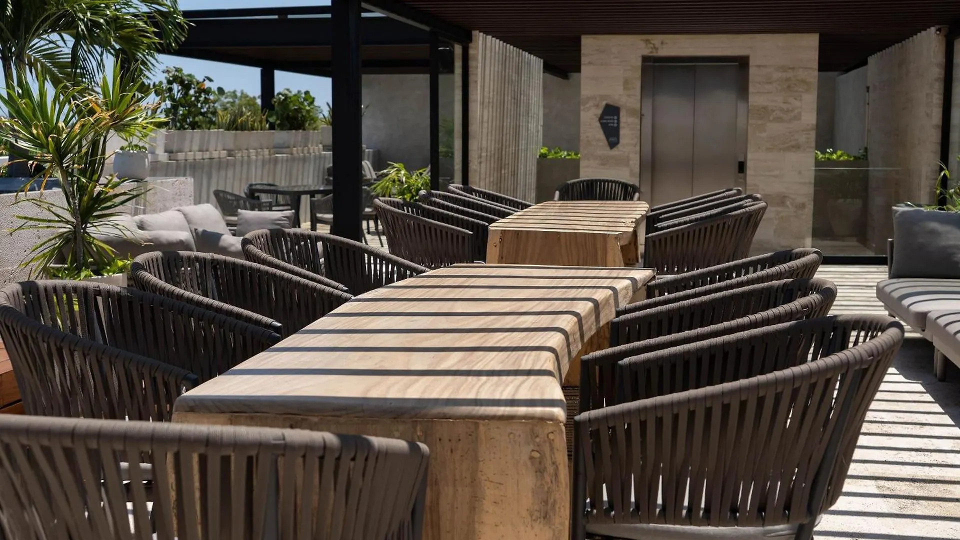 Awa F206 Enjoy And Relax Apartment Playa del Carmen Mexico