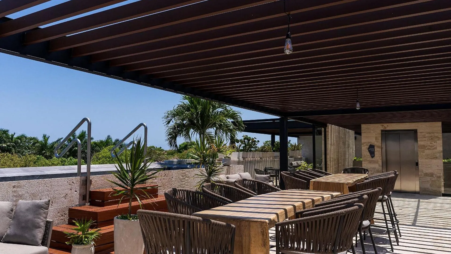 Awa F206 Enjoy And Relax Apartment Playa del Carmen 0*,  Mexico