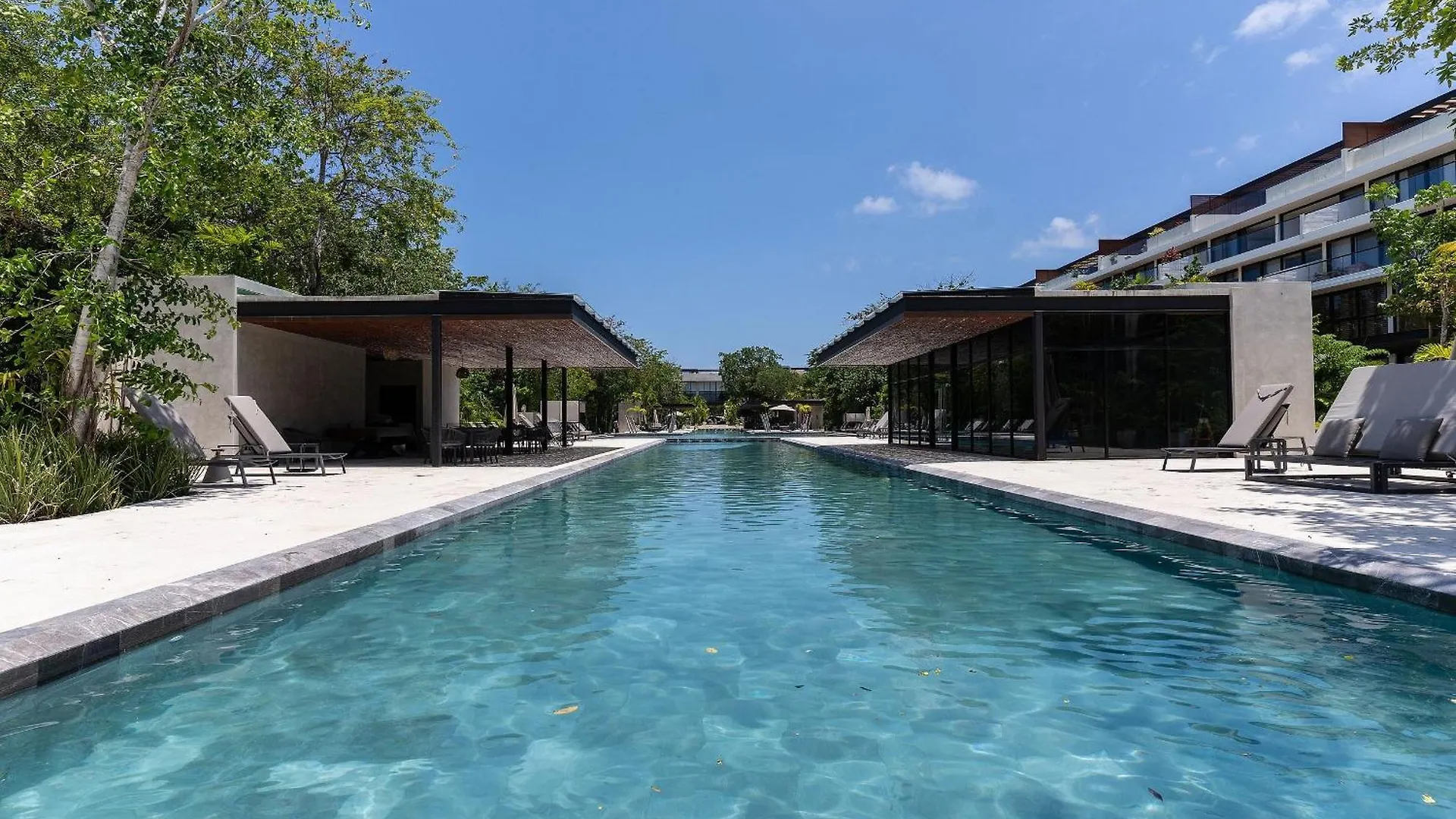 Awa F206 Enjoy And Relax Apartment Playa del Carmen