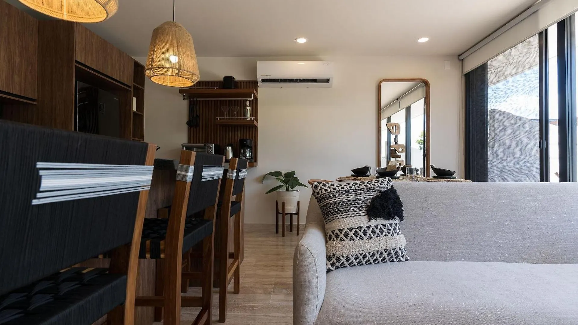 Awa F206 Enjoy And Relax Apartment Playa del Carmen Mexico