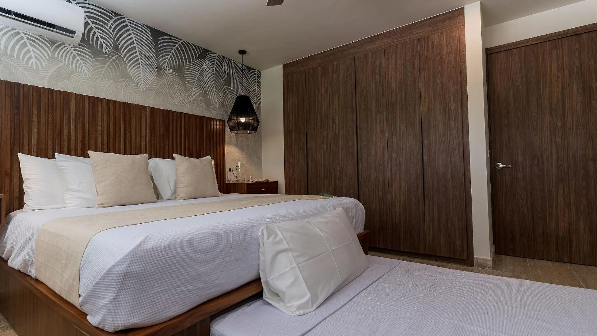 Awa F206 Enjoy And Relax Apartment Playa del Carmen Mexico