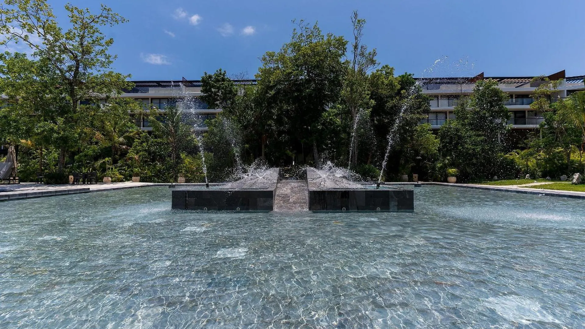 Awa F206 Enjoy And Relax Apartment Playa del Carmen 0*,