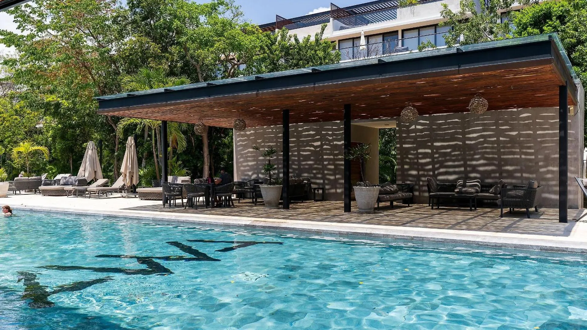 Awa F206 Enjoy And Relax Apartment Playa del Carmen