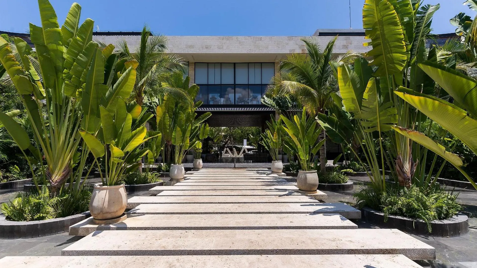 Awa F206 Enjoy And Relax Apartment Playa del Carmen Mexico
